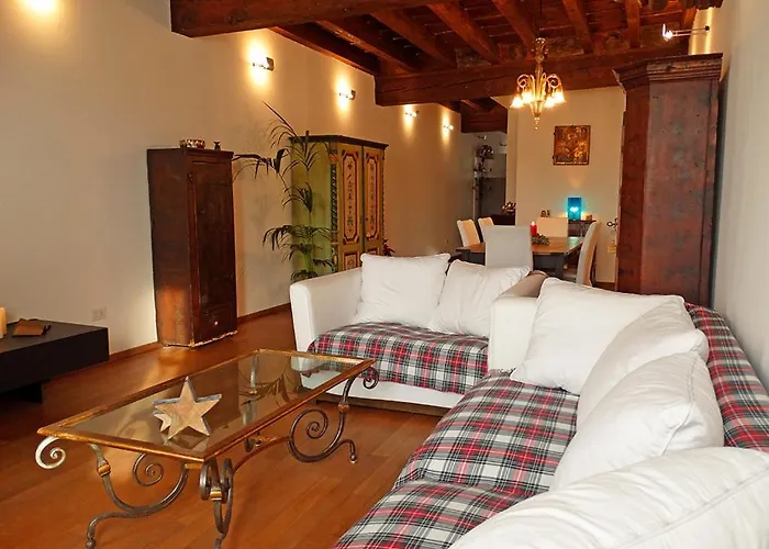 New Charme & Luxury - Sosa Residence In The Heart Of Udine