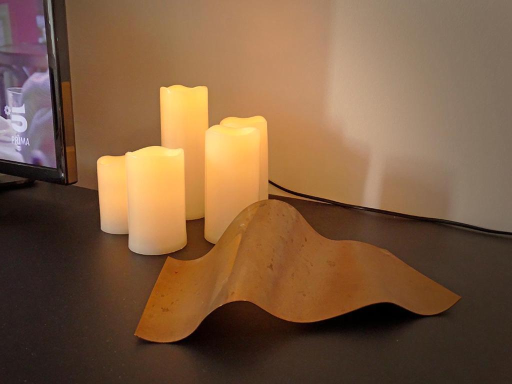 New Charme & Luxury - Sosa In The Heart Of Apartamento *