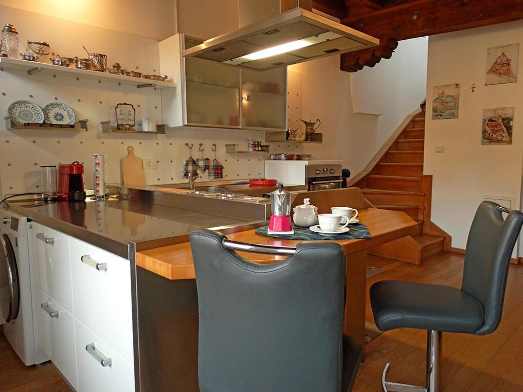 Apartment New Charme & Luxury - Sosa In The Heart Of Udine