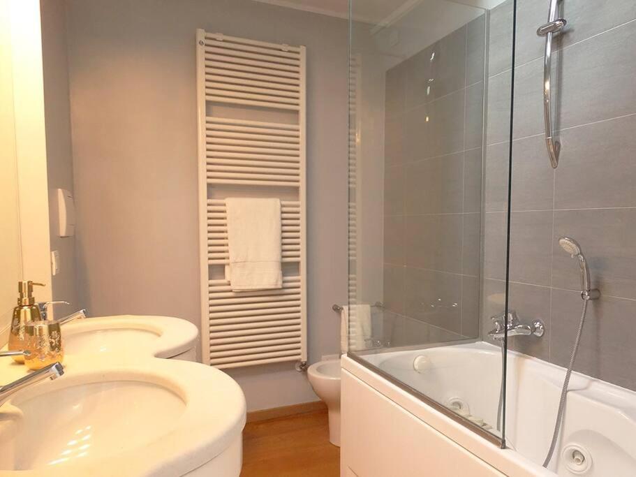 Apartment New Charme & Luxury - Sosa In The Heart Of