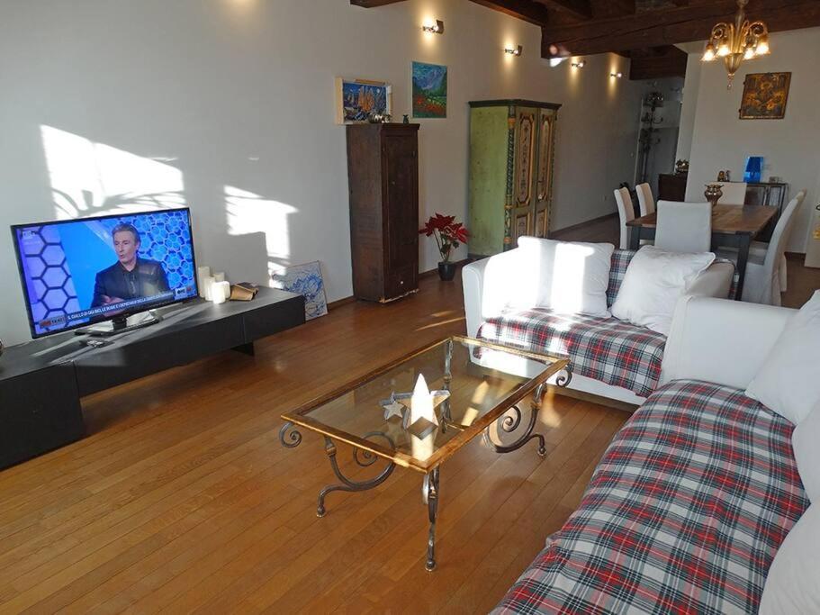 Apartment New Charme & Luxury - Sosa In The Heart Of *