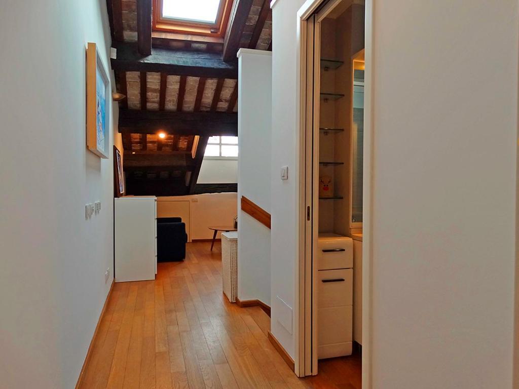 New Charme & Luxury - Sosa In The Heart Of * Udine