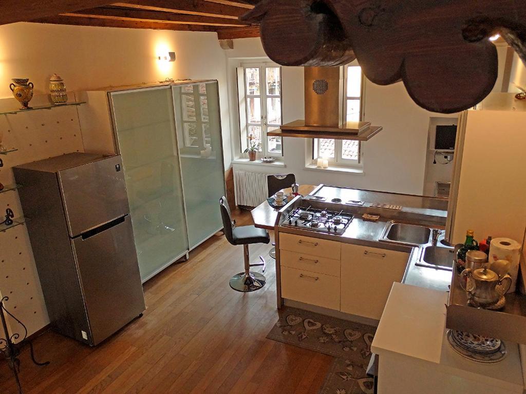 Apartment New Charme & Luxury - Sosa In The Heart Of Udine