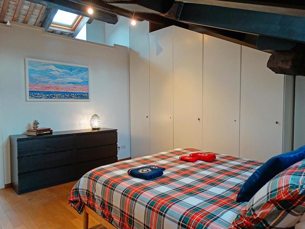 New Charme & Luxury - Sosa In The Heart Of Apartment