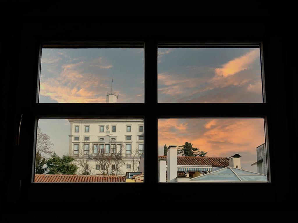 Apartamento New Charme & Luxury - Sosa In The Heart Of