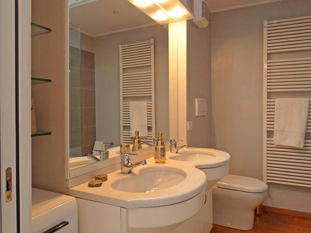 Apartment New Charme & Luxury - Sosa In The Heart Of Udine