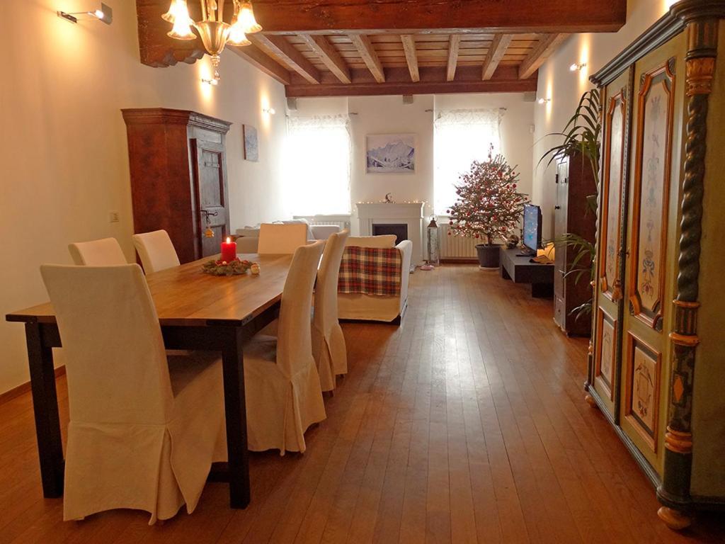 New Charme & Luxury - Sosa In The Heart Of Apartment *