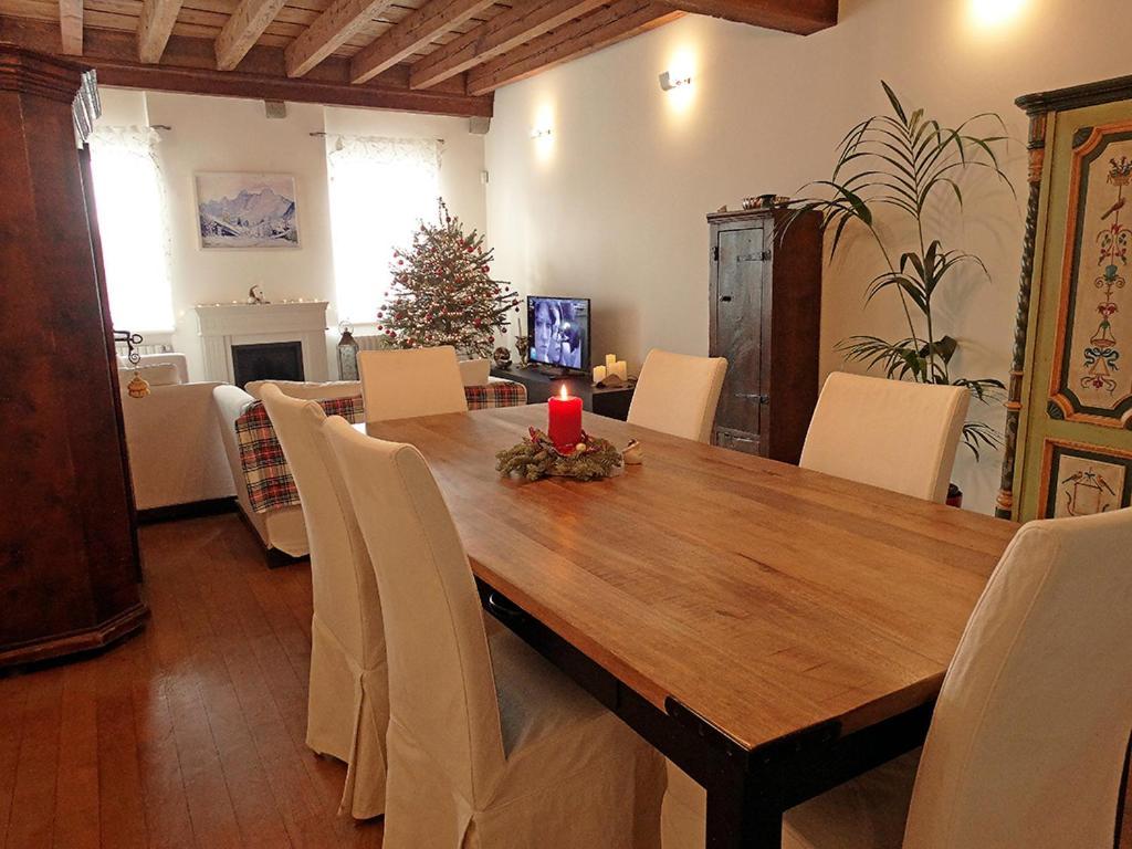 New Charme & Luxury - Sosa In The Heart Of Apartment *