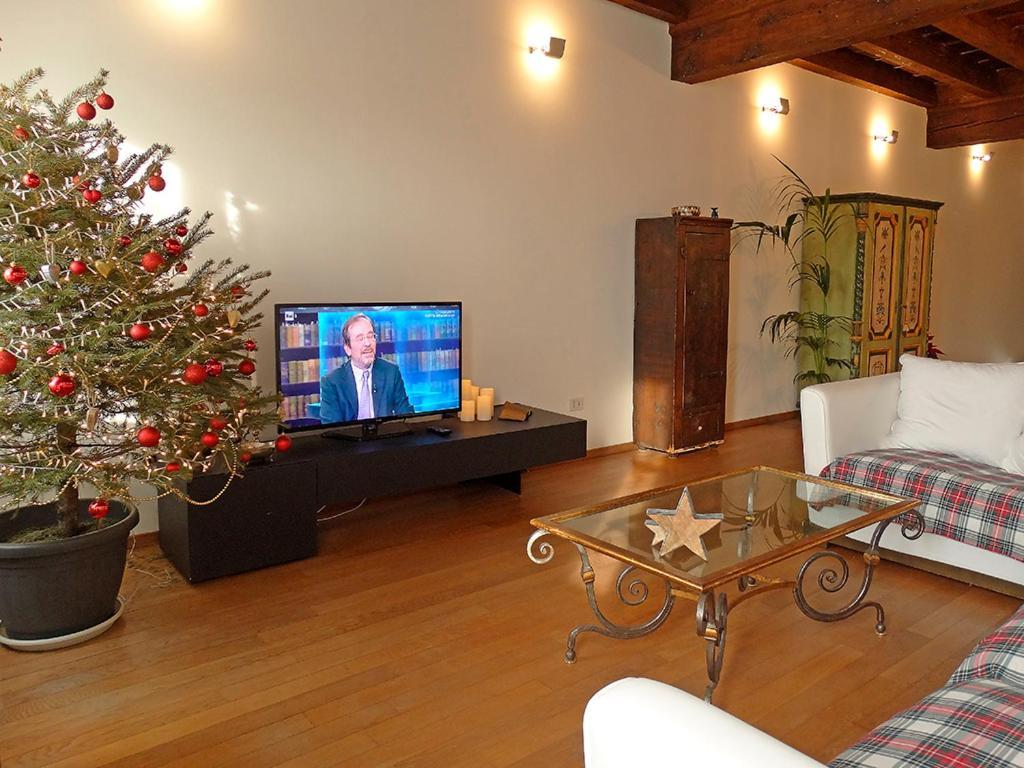 Apartment New Charme & Luxury - Sosa In The Heart Of