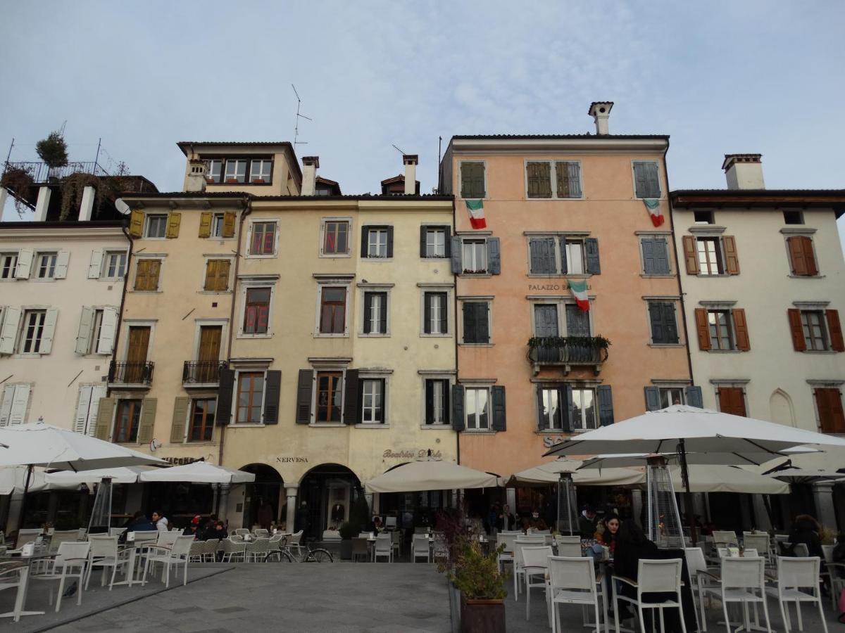 New Charme & Luxury - Sosa In The Heart Of Apartment *