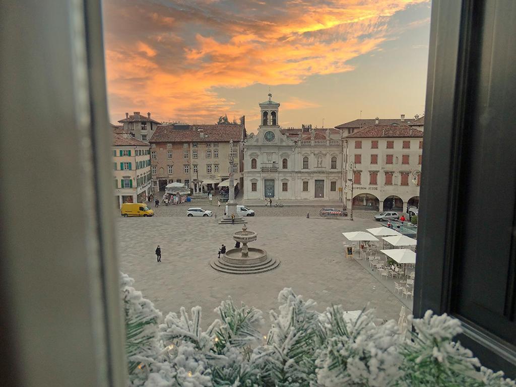 New Charme & Luxury - Sosa In The Heart Of * Udine