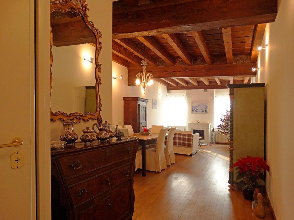 Apartment New Charme & Luxury - Sosa In The Heart Of